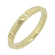 Pre-owned Metal rings Tiffany & Co. Pre-owned , Yellow , Dames