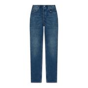 Jeans Redi met vintage effect AllSaints , Blue , Heren