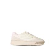 Club C LTD Lichtroze Sneakers Reebok , White , Dames