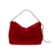 Callie Handtas Jimmy Choo , Red , Dames