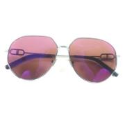 Pre-owned Glass sunglasses Dior Vintage , Gray , Heren