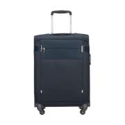 Bags Samsonite , Blue , Unisex