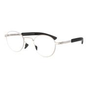 Quince Optische Bril Mykita , Gray , Unisex