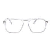 Stijlvolle Optische Bril door Sonu Mykita , Gray , Unisex