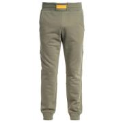 Collins Groene Joggingbroek Parajumpers , Green , Heren