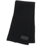 Pre-owned Canvas scarves Prada Vintage , Black , Dames