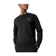 Mickey Mouse Urban Sweatshirt Antony Morato , Black , Heren