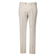 Beige Broek 9420132 Corneliani , Beige , Heren