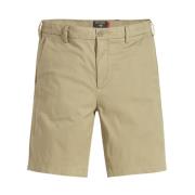 Shorts Dockers , Beige , Heren