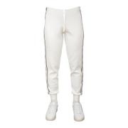 Witte Broek voor Vrouwen Liu Jo , White , Dames