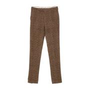 Broek Bruin Ralph Lauren , Brown , Heren