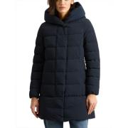 Arctic Parka Jas Woolrich , Blue , Dames