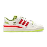 ‘Forum LOW X THE Grinch’ sneakers Adidas Originals , Beige , Heren