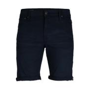 Zomer Bermuda Shorts Jack & Jones , Blue , Heren