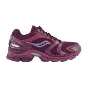 Progrid Triumph Hardloopschoenen Saucony , Multicolor , Dames