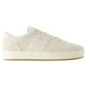 Leather sneakers Hogan , White , Dames