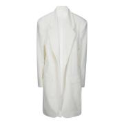 Wol Deconstructed Korset Blazer ACT N°1 , Beige , Dames