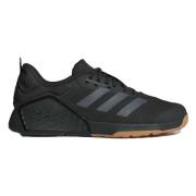 Dropset 3 Sneakers Adidas , Black , Heren