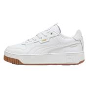 Carina Street Lux Sneakers Puma , White , Dames