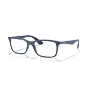 Vista Zonnebril Ray-Ban , Blue , Unisex