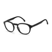 Zwarte Polyamide Injectie Frames met wijzerplaat Carrera , Black , Her...