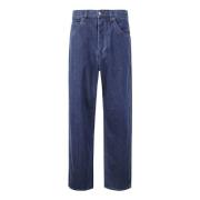 5-Pocket broek voor heren Sofie D'hoore , Blue , Dames