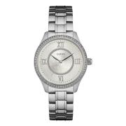 Watches Guess , Gray , Dames