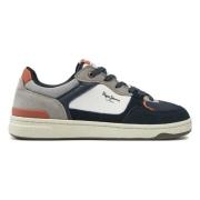 Sneakers Pepe Jeans , Multicolor , Heren