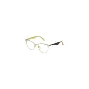 Grijze Metalen Frame Dameshorloge Police , Gray , Dames