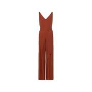 Patricia Jumpsuit IVY OAK , Red , Dames