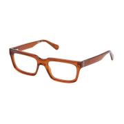 Bruine Injectieframes met UV-filter Guess , Brown , Unisex