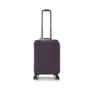 Spontane Trolley Tas Kipling , Purple , Unisex