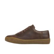 Bruine Peu Terreno Schoenen Camper , Brown , Heren