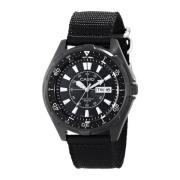 Watches Casio , Black , Heren