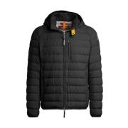 Last Minute Gewatteerde Jassen Zwart Parajumpers , Black , Heren