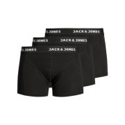 Bodem Jack & Jones , Black , Heren