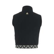 Essentiële Top voor Dagelijks Gebruik Akep , Black , Dames