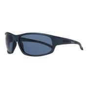 Bruin Harsen Frame Zonnebril UV-bescherming Timberland , Black , Heren