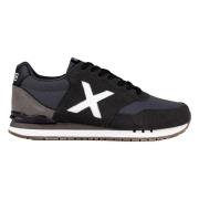 Dash 230 Sneakers Munich , Black , Heren