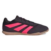 Predator Club In Sala Futsal Voetbalschoenen Adidas , Black , Heren