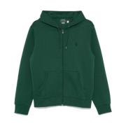 Groene truien Ralph Lauren , Green , Heren