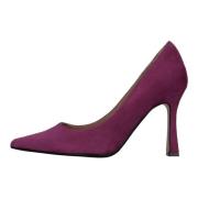 Festa Milano With Heel Purple Roberto Festa , Purple , Dames