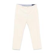 Broek Beige Ralph Lauren , Beige , Heren