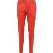 Blauwe Broek Tabasco Mx011X Berwich , Orange , Heren