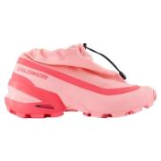 Plastic sneakers Maison Margiela , Pink , Dames