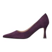 Festa Milano With Heel Purple Roberto Festa , Purple , Dames