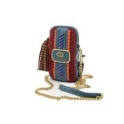 Jungle Multipetrol Tas Aw24 La Carrie , Multicolor , Dames