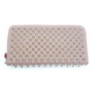 Pre-owned Leather wallets Christian Louboutin Pre-owned , Pink , Dames