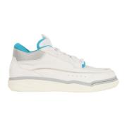 Zilver Bia Runboot Sneaker Valentino Garavani , White , Heren