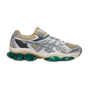 Kinetic Sneakers met Gel™ Technologie Asics , Multicolor , Heren